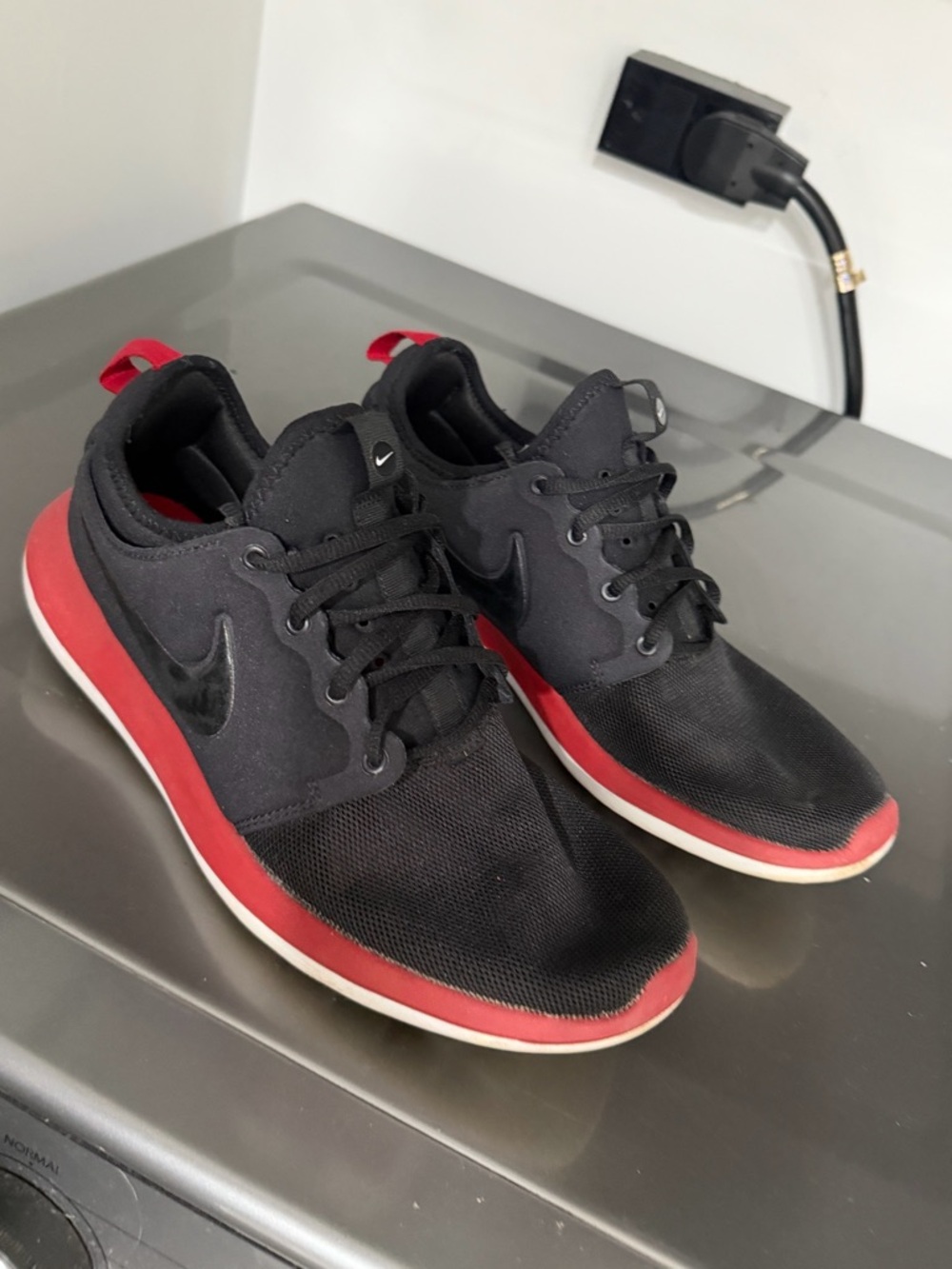 Nike roshe running 10.5